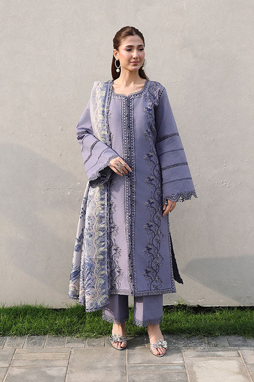Rang Rasiya Florence Luxury Festive Collection 2026 - D11
